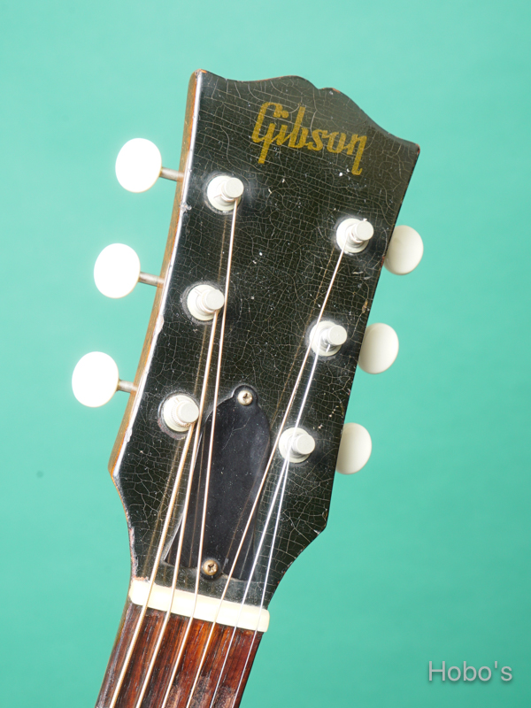 GIBSON J-45 1