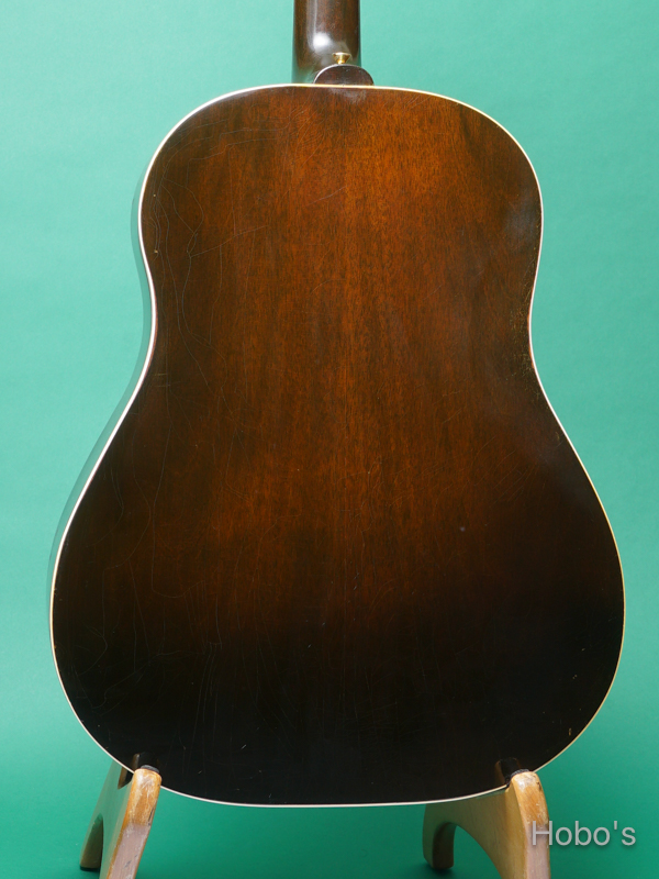 GIBSON J-45 6