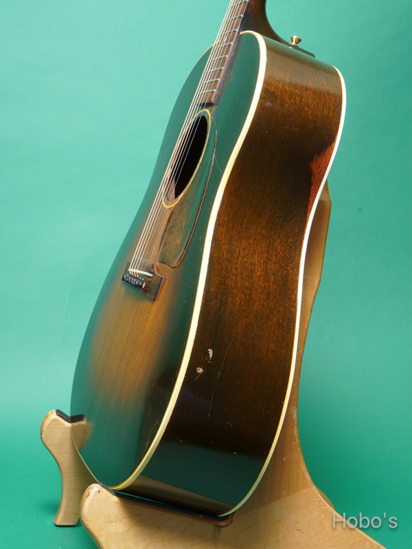 GIBSON J-45 8