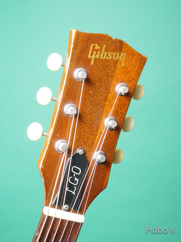 GIBSON LG-0 1