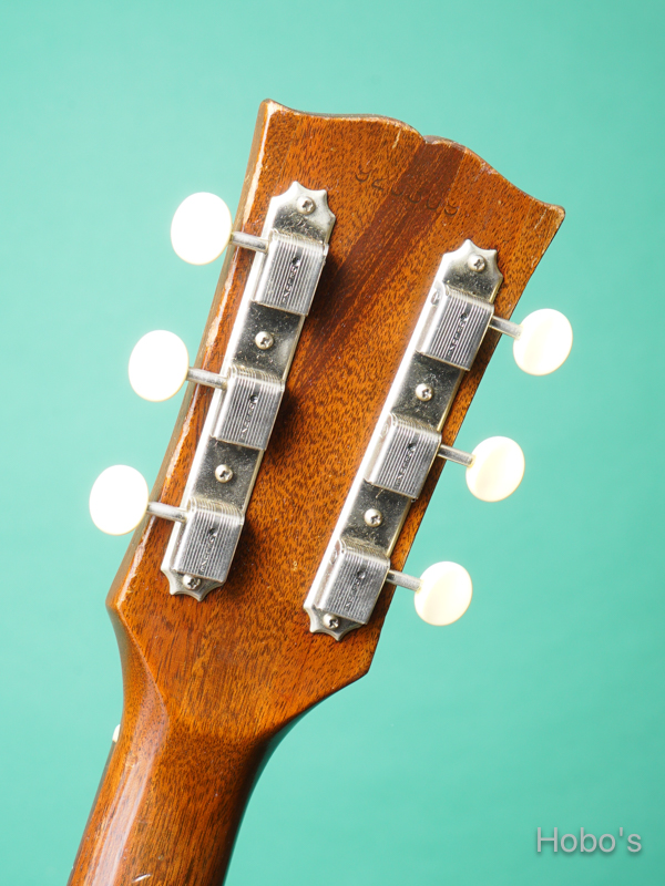GIBSON LG-0 2