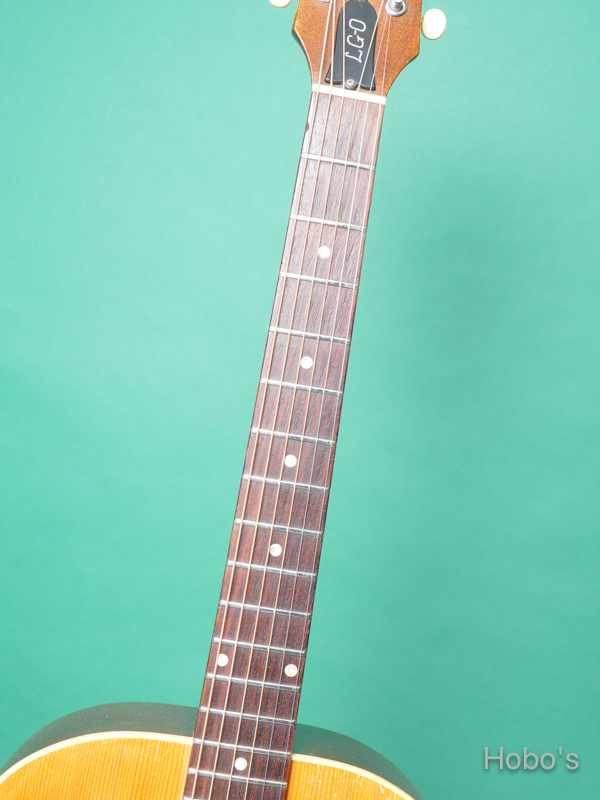 GIBSON LG-0 3