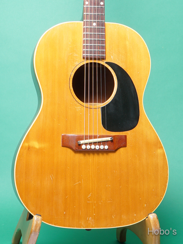 GIBSON LG-0 5