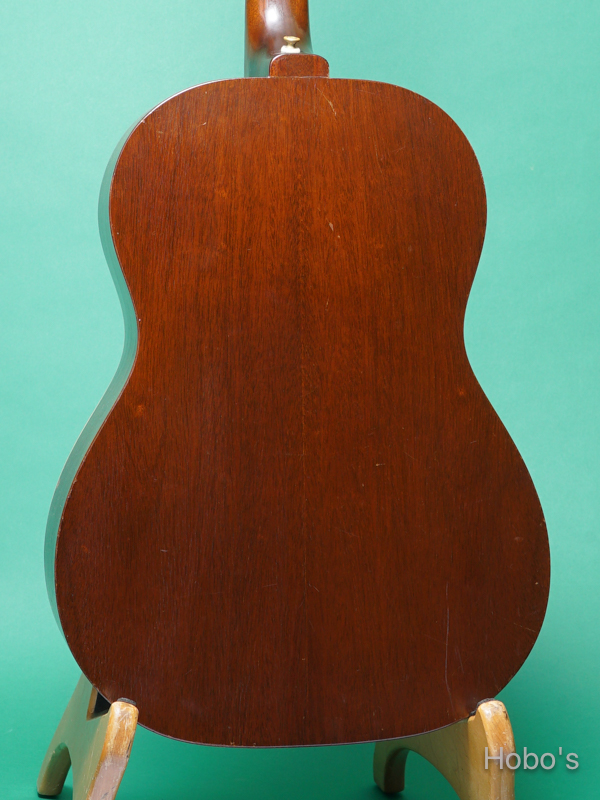 GIBSON LG-0 6