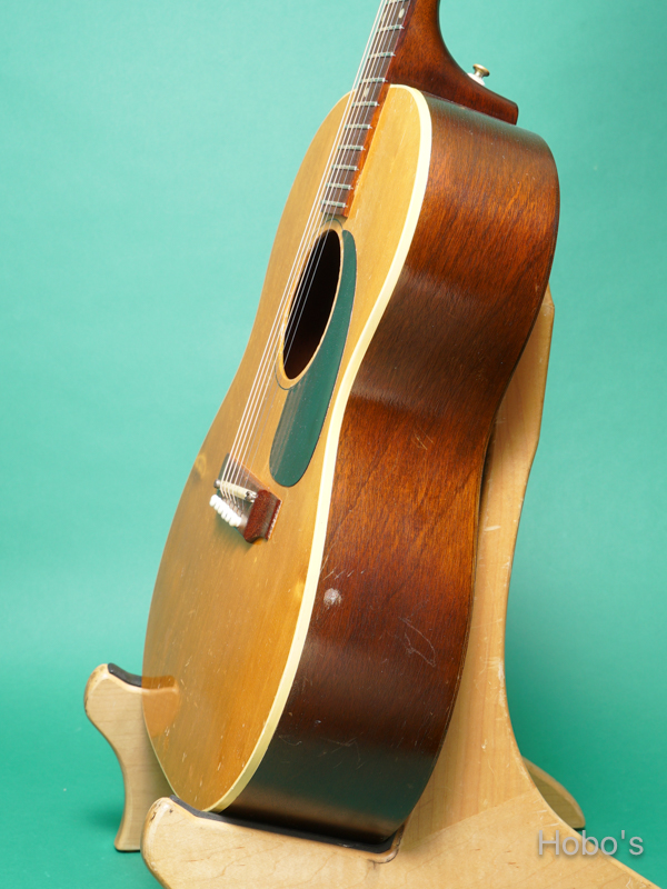 GIBSON LG-0 8