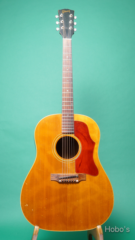 GIBSON J-50