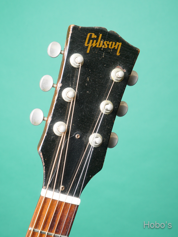 GIBSON J-50 1