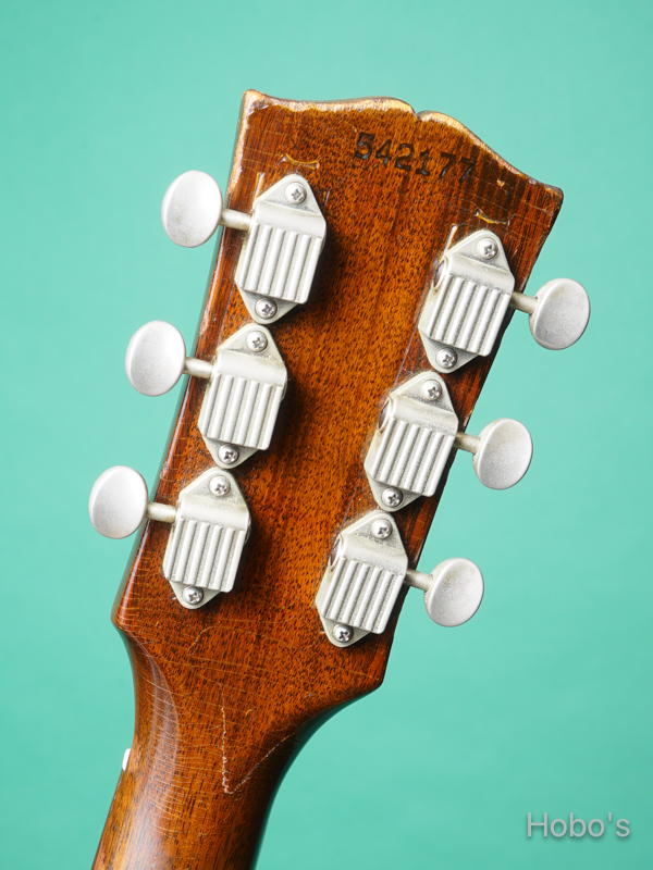 GIBSON J-50 2