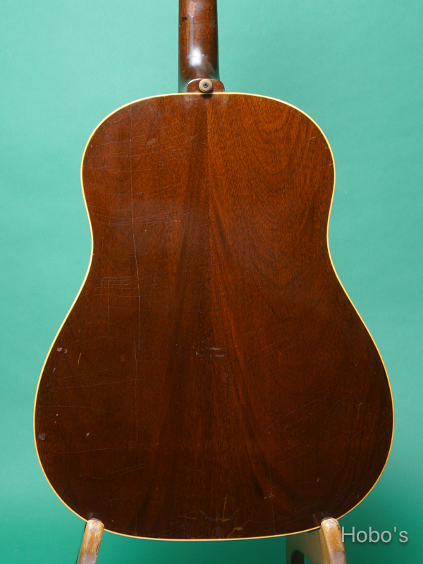 GIBSON J-50 6