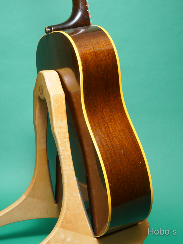 GIBSON J-50 7