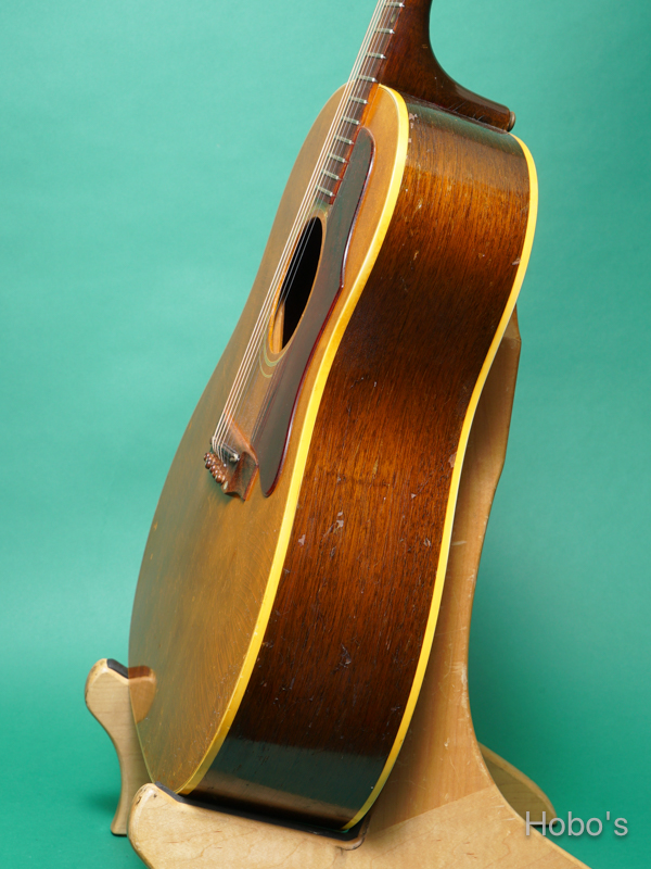 GIBSON J-50 8