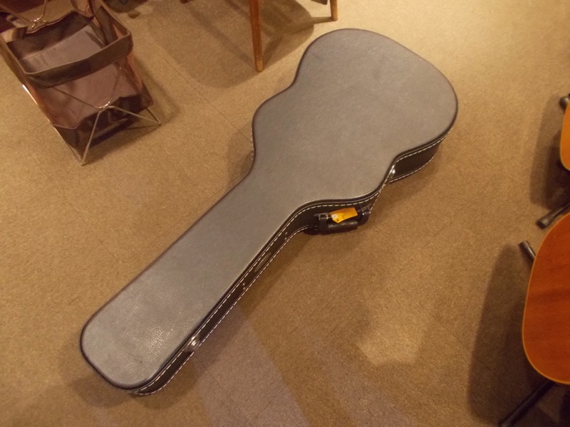 GIBSON J-50 Deluxe CASE