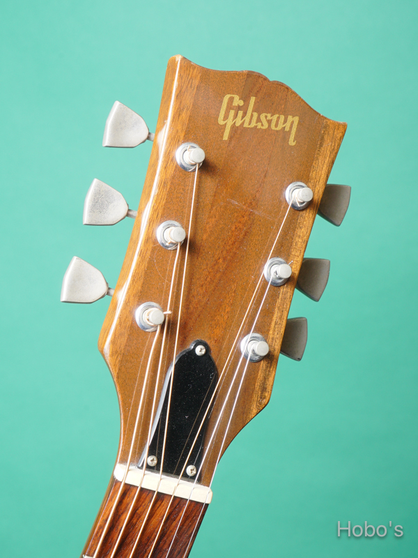 GIBSON J-50 Deluxe 1