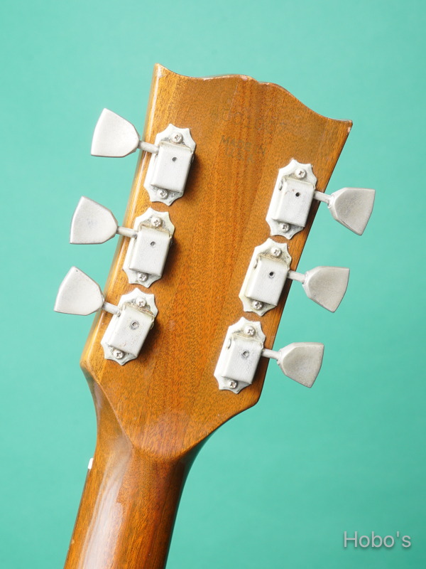 GIBSON J-50 Deluxe 2