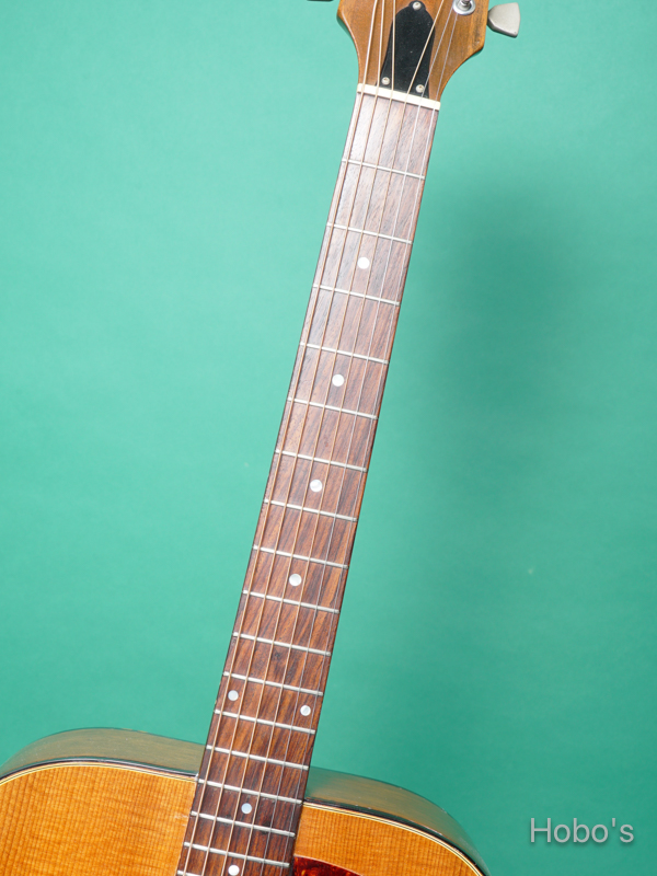 GIBSON J-50 Deluxe 3