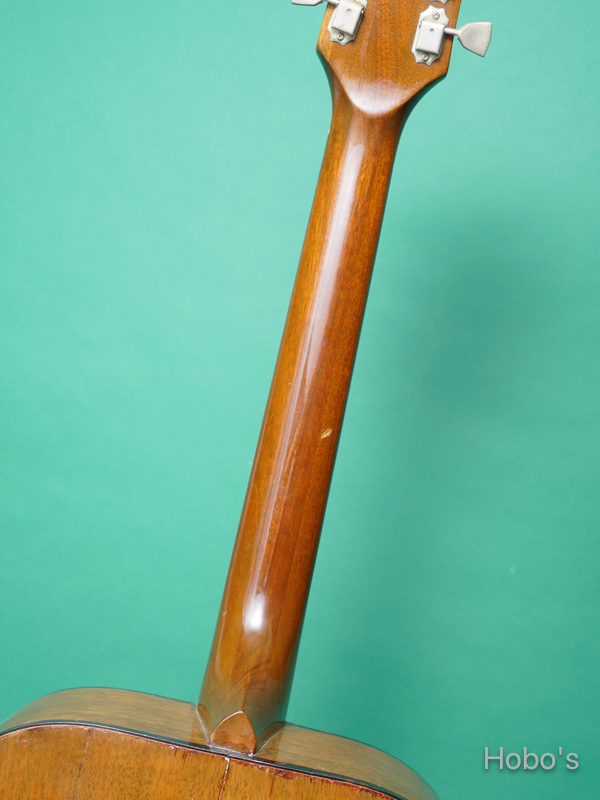 GIBSON J-50 Deluxe 4