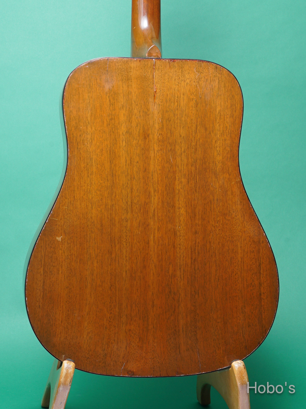 GIBSON J-50 Deluxe 6