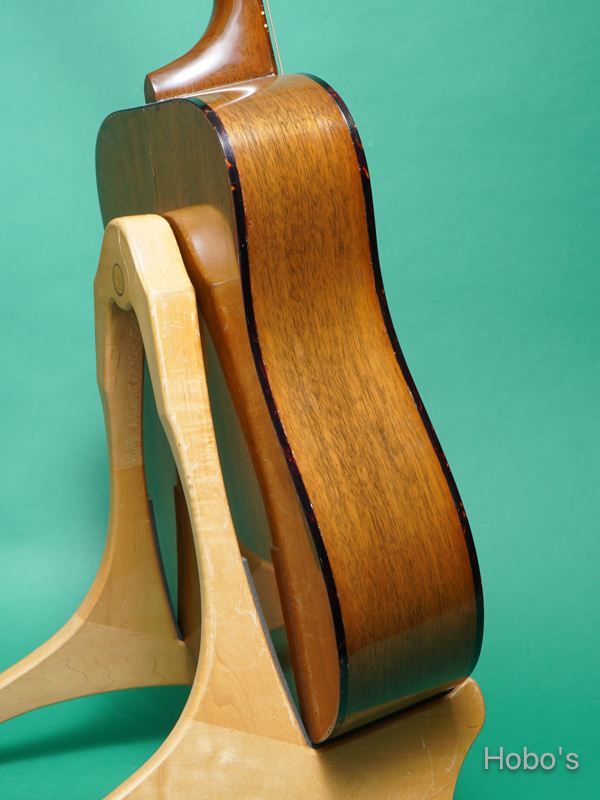 GIBSON J-50 Deluxe 7