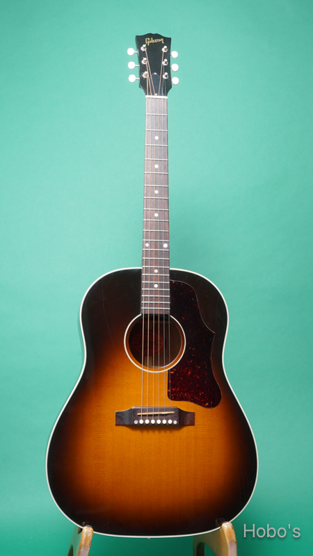 GIBSON J-45 1963
