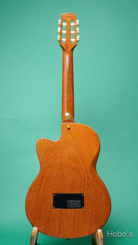 GIBSON CHET ATKINS NYLON BACK