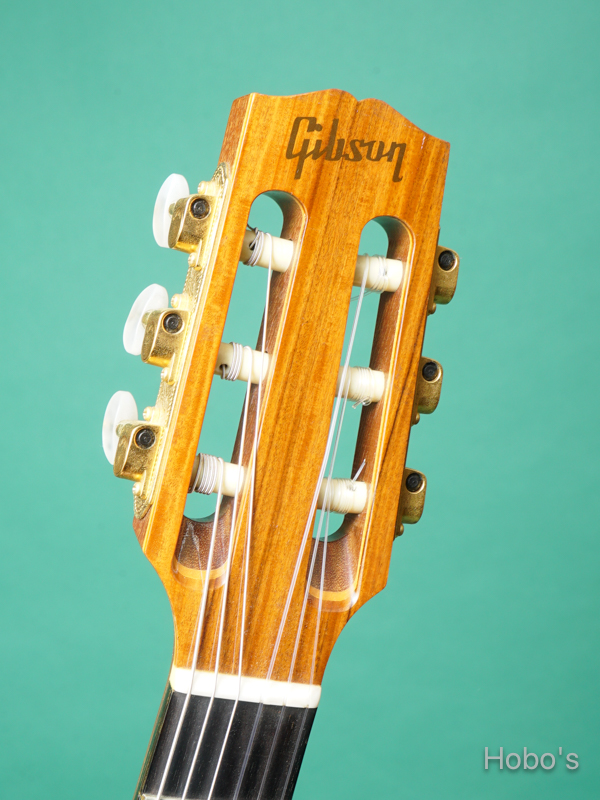 GIBSON CHET ATKINS NYLON 1