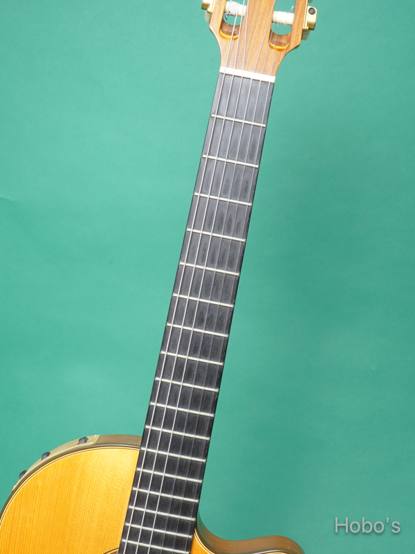 GIBSON CHET ATKINS NYLON 3
