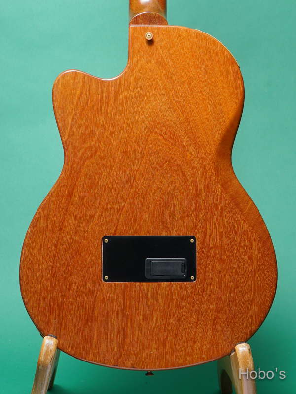 GIBSON CHET ATKINS NYLON 6