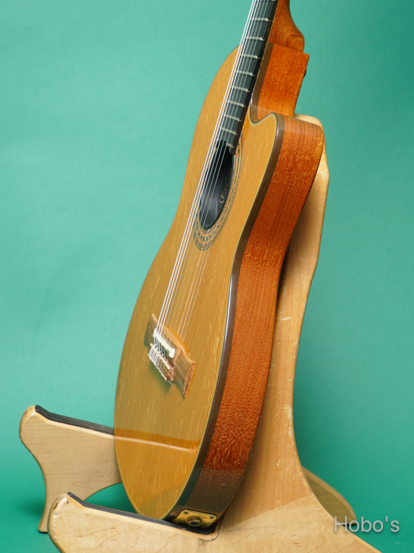 GIBSON CHET ATKINS NYLON 8
