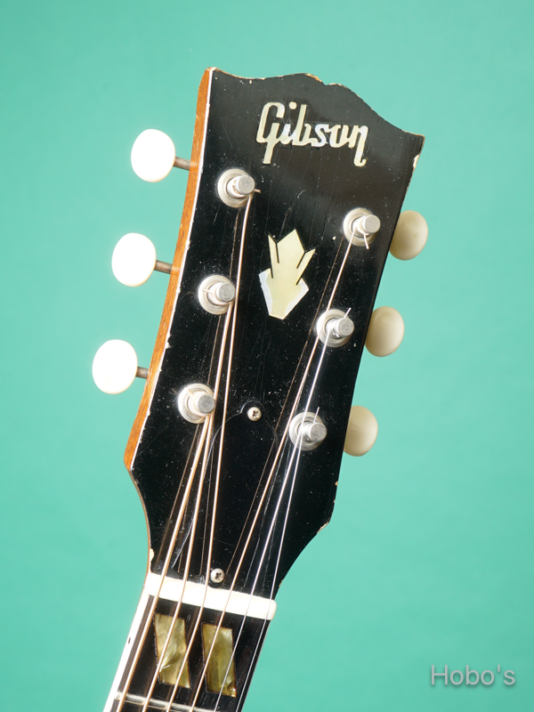GIBSON Southern Jumbo  1
