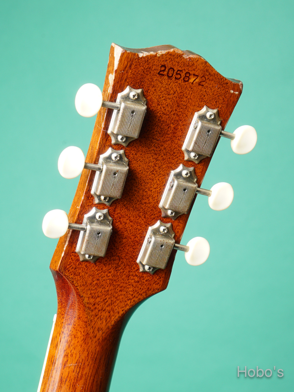 GIBSON Southern Jumbo  2