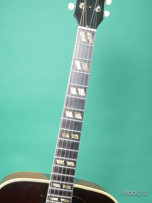 GIBSON Southern Jumbo  3