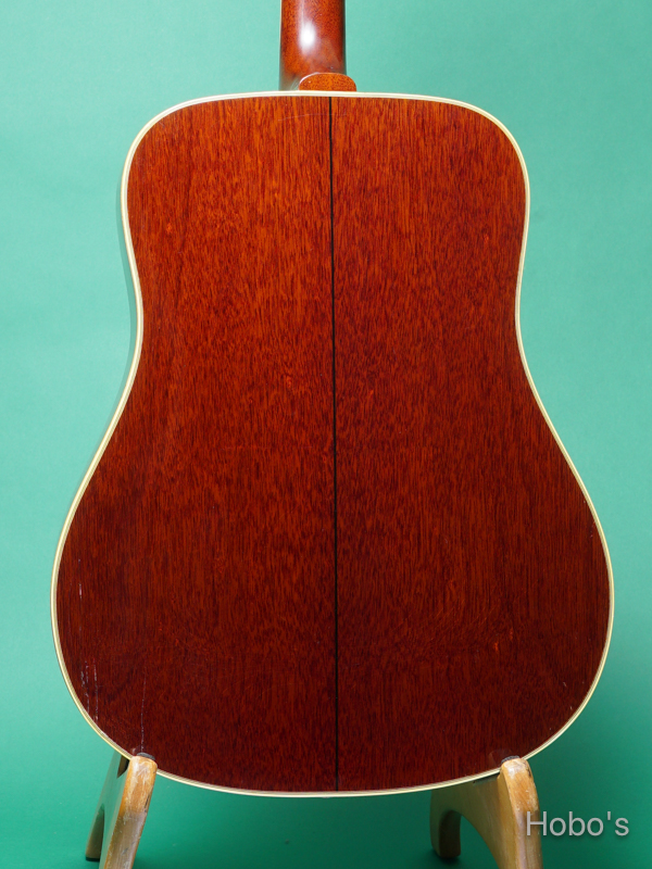 GIBSON Southern Jumbo  6