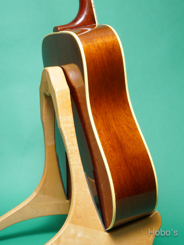 GIBSON Southern Jumbo  7