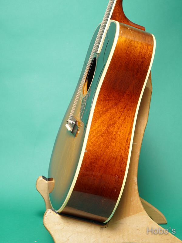 GIBSON Southern Jumbo  8