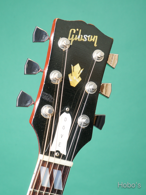 GIBSON DOVE 1
