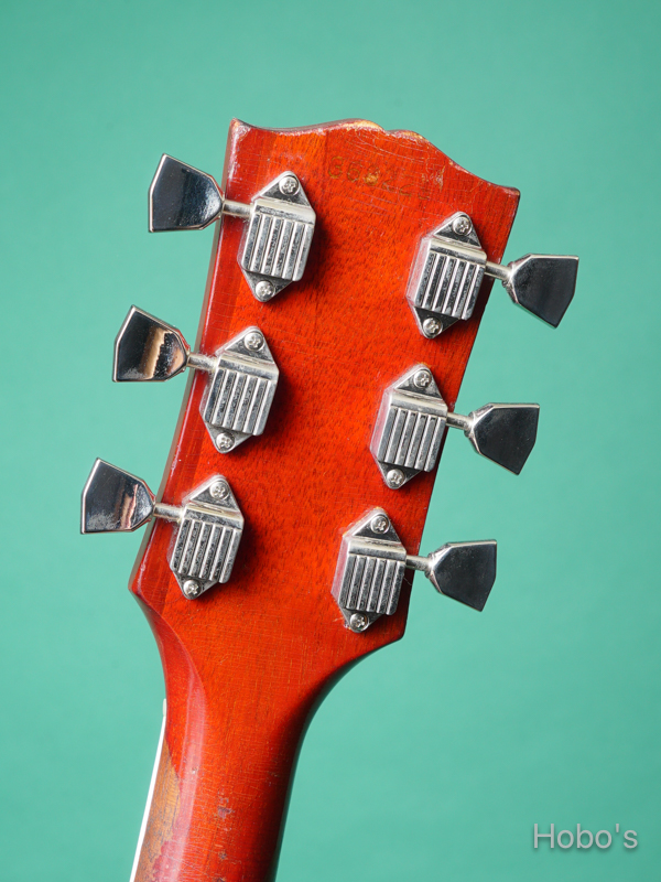 GIBSON DOVE 2