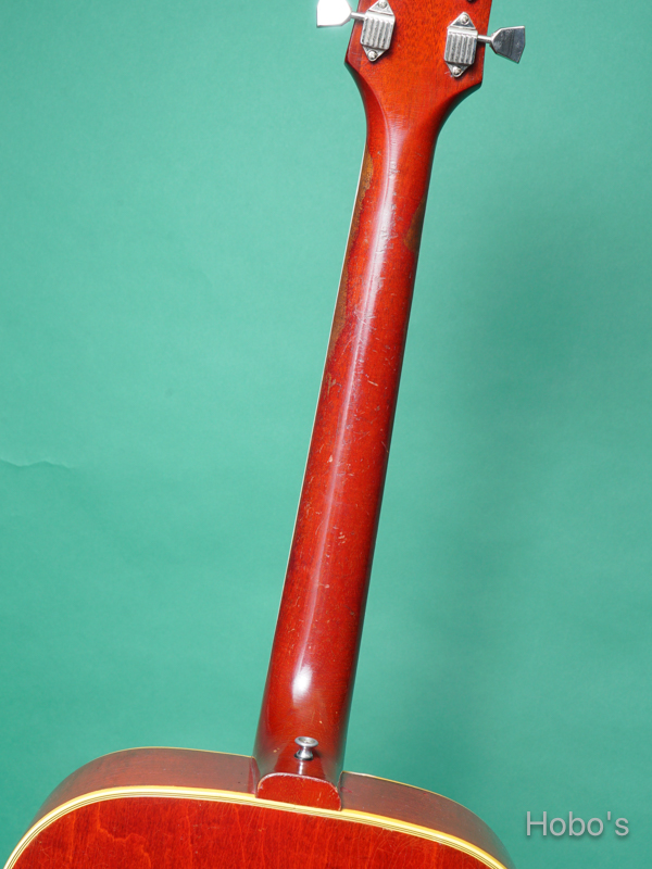 GIBSON DOVE 4