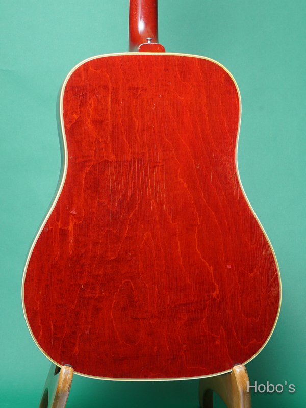 GIBSON DOVE 6
