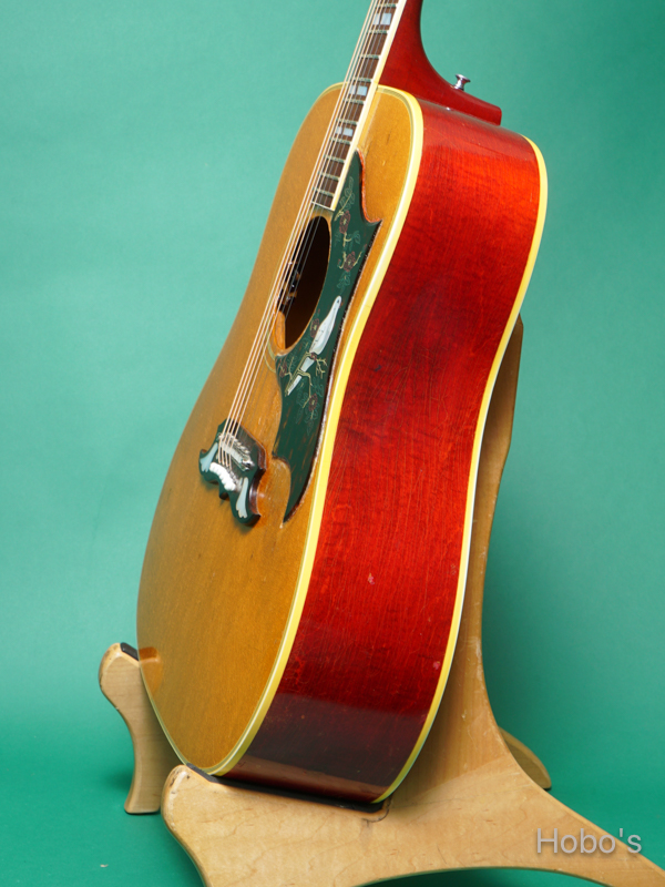 GIBSON DOVE 8