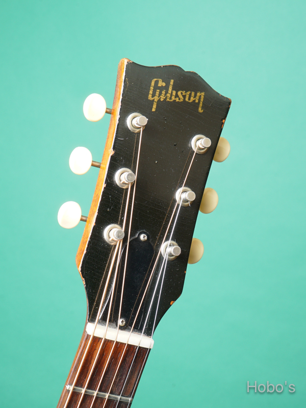 GIBSON J-45 1