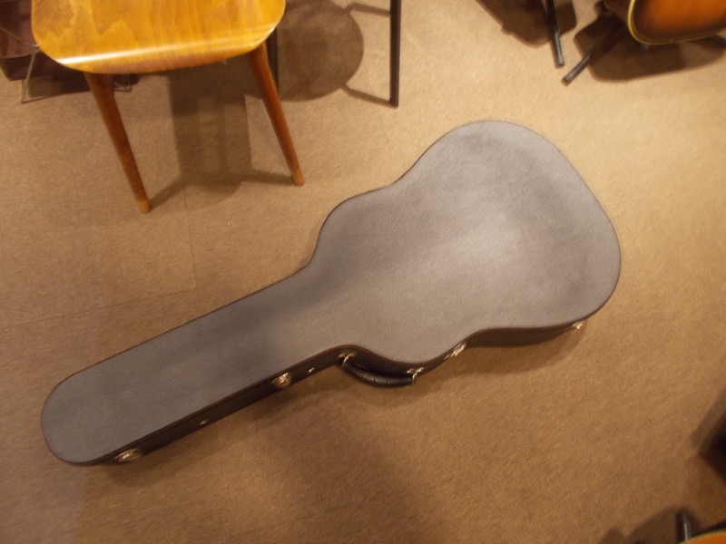 GIBSON Southern Jumbo 1942 Murphy Lab Light Aged CASE