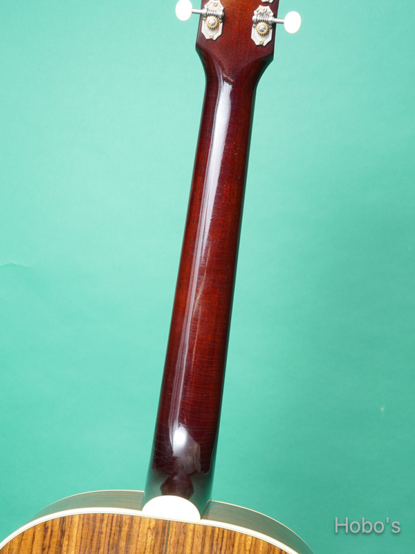GIBSON Southern Jumbo 1942 Murphy Lab Light Aged 4