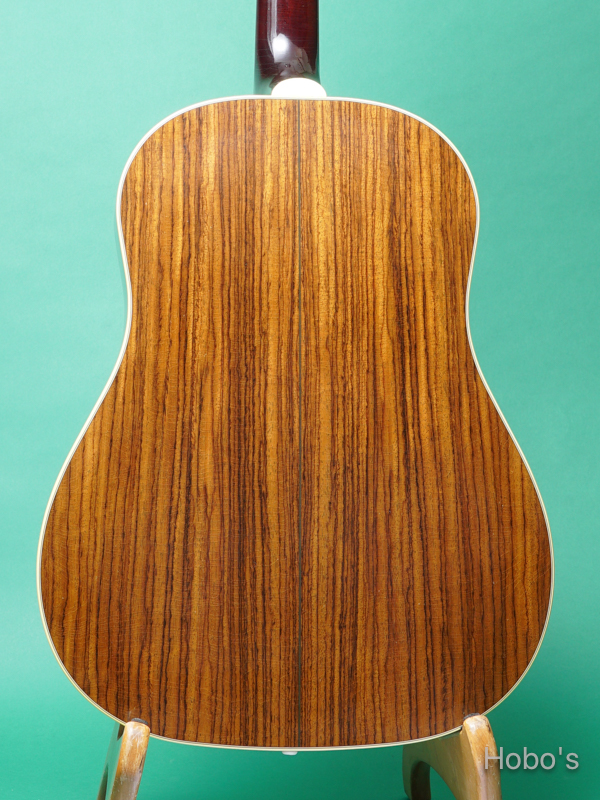 GIBSON Southern Jumbo 1942 Murphy Lab Light Aged 6