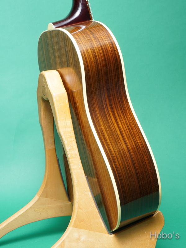 GIBSON Southern Jumbo 1942 Murphy Lab Light Aged 7
