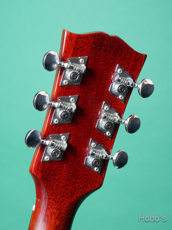 GIBSON J-45 2