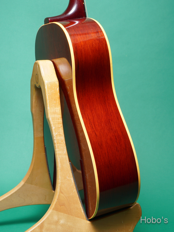 GIBSON J-45 7