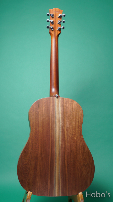 GIBSON G-45  BACK