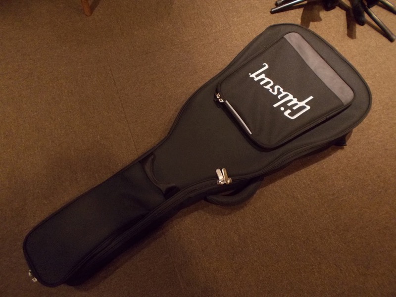 GIBSON G-45  CASE