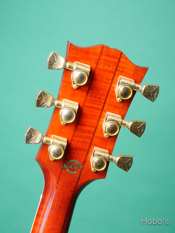 GIBSON Doves In Flight 2