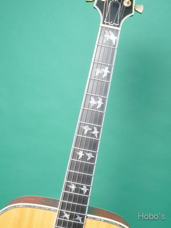 GIBSON Doves In Flight 3